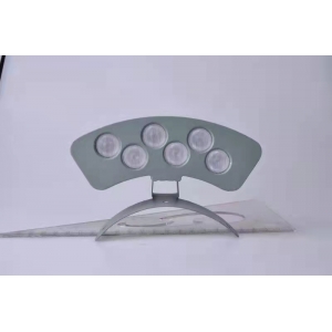 瓦燈，點(diǎn)光源