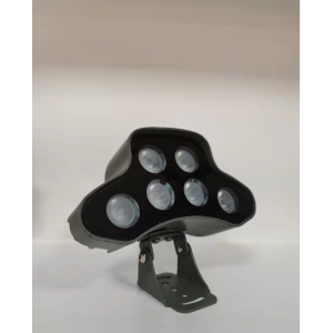 瓦燈，點(diǎn)光源