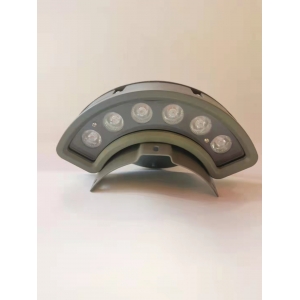 瓦燈，點(diǎn)光源