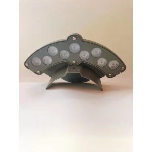 瓦燈，點(diǎn)光源