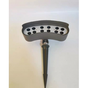 瓦燈，點(diǎn)光源