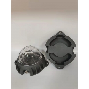 瓦燈，點光源