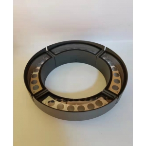 瓦燈，點光源