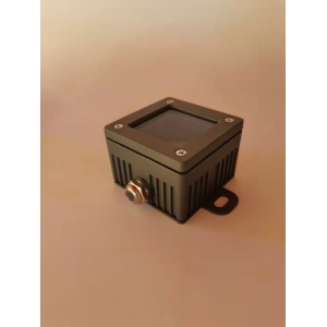 瓦燈，點光源