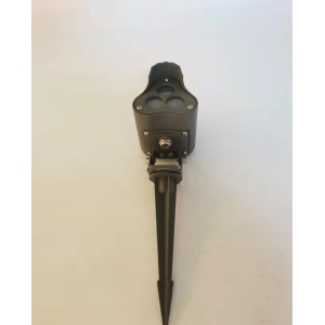 瓦燈，點(diǎn)光源