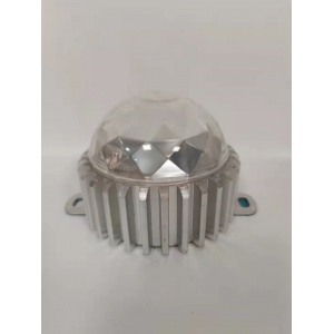 瓦燈，點(diǎn)光源