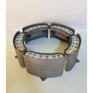 瓦燈，點(diǎn)光源