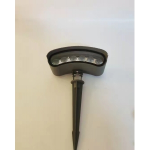 瓦燈，點(diǎn)光源