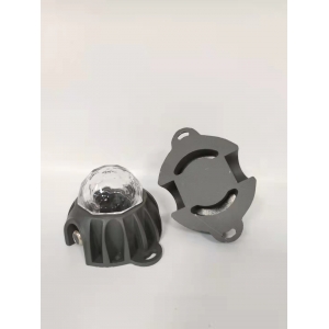 瓦燈，點(diǎn)光源