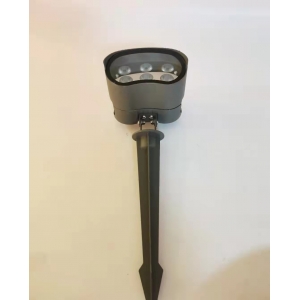 瓦燈，點(diǎn)光源