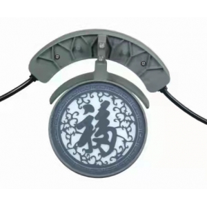 瓦燈，點(diǎn)光源