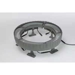 瓦燈，點(diǎn)光源