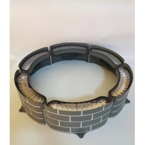 瓦燈，點(diǎn)光源