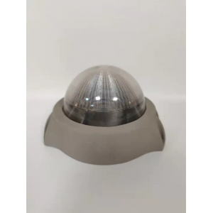 瓦燈，點(diǎn)光源