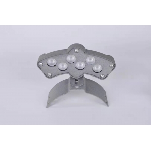 瓦燈，點(diǎn)光源